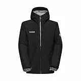 Mammut Crater Light HS Hooded Jacket Men