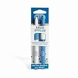 Diamond Dotz DDA-036 Freestyle Ergo Stylus 2er Set, 2 ergonomisch geformte Applikator Stifte, Zubeh?r f?r Diamond Painting, Stift zum Aufnehmen und Absetzen der Diamanten