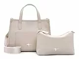 Tamaris Florentina Cityshopper S Beige