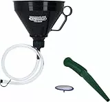 KS Tools 150.9230 Universal-Trichter-Satz, 3-tlg., Size, Farbe