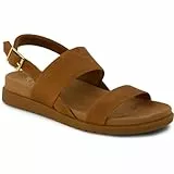 Toms MARIN 10023096 Damen Sandalen, EU 38,5