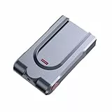 SMOTURE VAC02 Staubsaugerzubehör - Akku