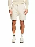ESPRIT Herren 044ee2c330 Shorts, 290/Light Beige, 31