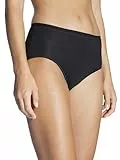 CALIDA Natural Comfort Slip Damen, High-Waist, natürlicher Glanz und glatter Griff
