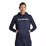 G-STAR RAW Graphic Core Hoodie