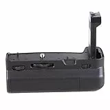 Hersmay Vertical Power Batteriegriff für Canon EOS RP R8 EOS-RP DSLR-Kamera, Batteriehalter für 2X LP-E17 Batterie