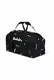 Satch Duffle Sporttasche für Kinder, 50 cm, Ninja Matrix, one Size, Schulrucksack