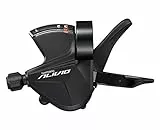 SHIMANO Alivio SL-M3100-L 3-Speed Shift Lever Left