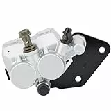 nobrands VIFER Bremssattel Motorrad hinten für Motorrad 100-125CC Motor
