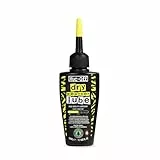 Muc-Off Dry Lube Kettenschmiermittel Inhalt: 50 ml