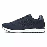 Hush Puppies Damen Katrina Trainer Sneaker, Navy, 39 EU