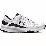 Under Armour Herren Ua Charged Edge Trainingschuhe, White White Black, 47 EU