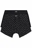 JP 1880, Herren, Große Größen, Mens Mid Pants, minimal, DP