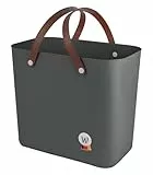 WALDHAUSEN Multibag ECO, anthrazit, 25 l