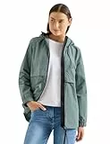 Jacke in A-Linie
