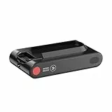 AlloyMove A05 Akku Staubsauger, Akkupack (ohne Adapter)