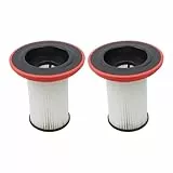 Staubsaugerzubehör 12036642,1202334 ，Kompatibel Mit LANMU Filter 8er Serie Bosch Gen2 ，(2pcs)