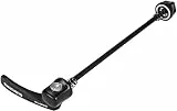 Shimano Fh-M7000 Schnellspanner, Silver/Black, 173 mm