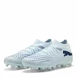 PUMA Future 9 Match FG/AG Showtime blaublau, 44,5 Unisex