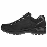 Lowa Renegade Evo GTX Lo Herren Wanderschuhe, Größe:44 EU