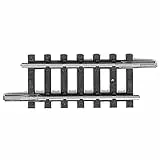 Trix 14909 N Gerades Gleis 33,6 mm, 10er Set