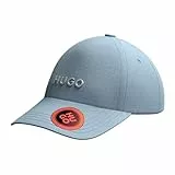 HUGO Jude HAT Open Blue483 Einheitsgröße