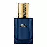 Davidoff Cool Elixir – Holziges Parfum Intense – Mit Noten von Rosenoxid, Lavandin und einem Oud-Akkord – Luxus Parfums für Herren – Langanhaltender Duft