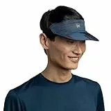 Buff Go Visor Malc Night Blue Unisex Erwachsene