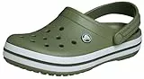 Crocs,Unisex Erwachsene,Crocband Clog,Ladung,41-42