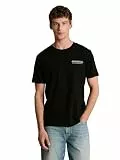 TOM TAILOR Denim Herren T-Shirt