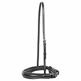 BUSSE Reithalfter COMFORT-KANDARE II