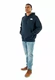 THE NORTH FACE NF0A89FC8K2 M Simple Dome Hoodie Sweatshirt Herren Summit Navy Größe XXL
