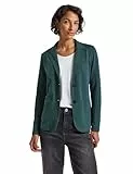 Street One Basic Blazer deep teal green 44