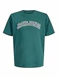 JACK & JONES Boy T-Shirt Logo T-Shirt Junior