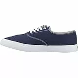 Sperry Trainer CVO Herren Sneaker, Marineblau, 11, Navy, 46 EU