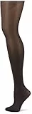 ELBEO Damen Stützstrumpfhose, 904240 ELBEO Massage Active 40den Strumpfhose, Gr. 42/44, Schwarz (3800 schwarz)