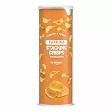 by Amazon Stapelchips Paprika, 175g