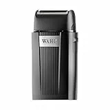 Wahl Super Close - Finishing Tool - Rasierapparat für präzises Fading, enges Schneiden und Fading auf der Kopfhaut