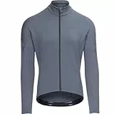 GORE WEAR Herren C3 Thermo Hemd, Lab Graphite, XL EU