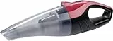 CLEANmaxx Akku Staubsauger - saugt nass & trocken | Handstaubsauger - kabellos & leistungsstark | mit 450 ml Staubbehälter | wiederaufladbar & tragbar | mit EPA-Filter & LED-Licht