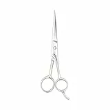 Zenner Profi Friseurschere – Präzise Haarschneideschere aus Edelstahl – Friseur-Scheren Set für Damen und Herren – Exakte, saubere & professionelle Haarschnitte