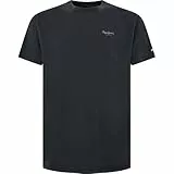 Pepe Jeans Herren Jacko T-Shirt, Black (Black), L