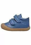 Naturino Unisex Baby Naturino Cocoon Vl Sneaker, Azurblau, 23 EU