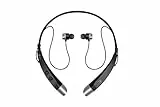 LG Electronics HBS-500 Tone Bluetooth-Kopfhörer schwarz