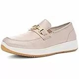 ARA Shoes Damen Sneaker Low Osaka 3.0 Beige 40