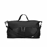 Rieker Damen H1533 Weekender, Schwarz