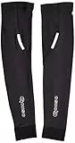 Gonso Armlinge Thermo, black, L, 91145