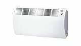 STIEBEL ELTRON Wandkonvektor CON 30 Premium, 3 kW für ca. 35 m², VDE geprüft, LC-Display, Wochentimer, 120 Min. Kurzzeittimer, Silent Mode, Elektroheizung energiesparend, 237834