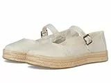 Toms Carolina Mary Jane Damen Ballerinas, EU 37