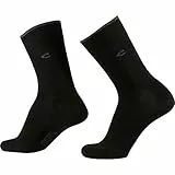 camel active 2er Pack Basic Socks 6590 610 black Strumpf schwarz Socken Doppelpack, Size:43-46